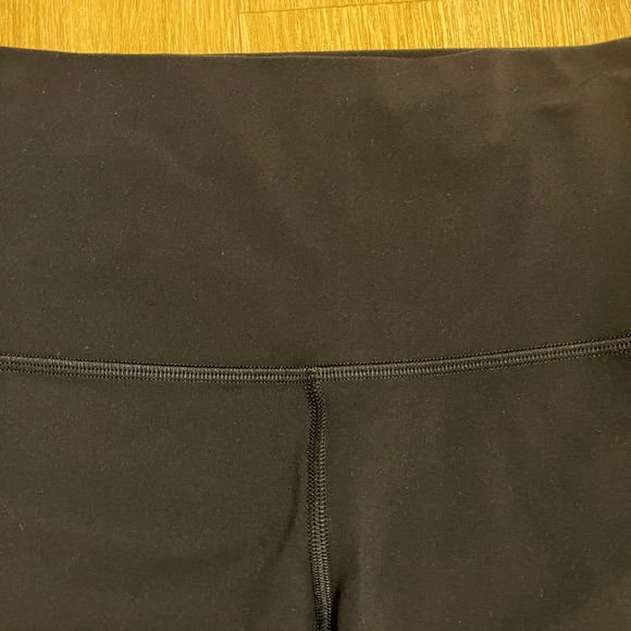 lululemon Align™ High-Rise Pant 25" - SOLD - Picture 6 of 7